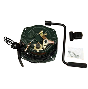 Động cơ diesel khởi động đa năng, khởi động bằng tay, không cần cần kéo cho máy cày - Product Image 6