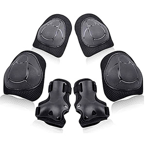 Set di 6 pezzi di protezione per bambini, - Product Image 4