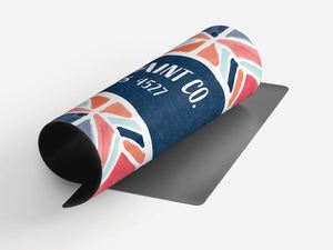 Imán para Refrigerador, Letreros Magnéticos Políticos para Coche, Imanes para Exteriores y Coche de 30 Mil, Calendarios de Refrigerador tipo Postal, Tarjetas de Visita - Product Image 6