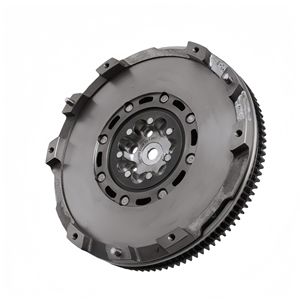 Piezas de coche 23200-2G210 23200-2G220 volante doble <span class=keywords><strong>masa</strong></span> Original para Hyundai <span class=keywords><strong>Santa</strong></span> <span class=keywords><strong>Fe</strong></span> Sonata Kia Sorento Optima - Product Image 3