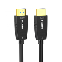 8K AOC fibra óptica HDMI 2,1 Cable 8K 60Hz 4K 120Hz HDCP 2,3 2,2 48Gbps Ultra alta velocidad Compatible con HDTV PC RTX4090