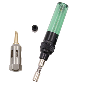 <span class=keywords><strong>Soldador</strong></span> eléctrico <span class=keywords><strong>de</strong></span> <span class=keywords><strong>Gas</strong></span> 3 en 1, bolígrafo <span class=keywords><strong>de</strong></span> soldadura <span class=keywords><strong>de</strong></span> <span class=keywords><strong>gas</strong></span> - Product Image 1