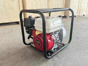 Mesin getar beton eksternal tipe bensin kapasitas tinggi mesin Motor sebagai komponen inti Vibrator Poker - Product Image 3