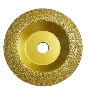 <span class=keywords><strong>Disque</strong></span> de meulage diamanté turbo haute dureté pour marbre - Product Image 2