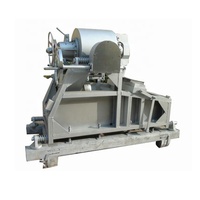 Machine à popcorn commerciale, machine à nourriture soufflée au maïs et au riz, machine à en-cas