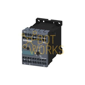 Siemens 3RP20252AP30 - Nuovo - Product Image 1
