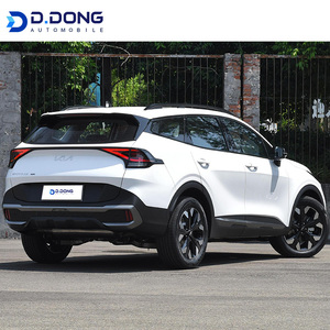 La versión de lujo al mejor <span class=keywords><strong>precio</strong></span> del SUV híbrido/compacto de gasolina barato de 5 puertas <span class=keywords><strong>Sportage</strong></span> de fabricación china más vendido en Bielorrusia - Product Image 5