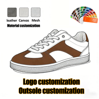 Chaussures de sport classiques rétro pour femmes, semelle en caoutchouc, baskets décontractées, chaussures de tennis, chaussures de skate, cuir microfibre, chaussures de marche antidérapantes