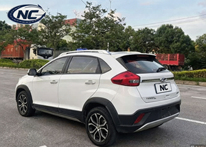 Chery Tiggo 3x 2018 Usado, 1.5L Automático, Edición <span class=keywords><strong>Elite</strong></span>, Ideal para Jóvenes y Familias con Presupuesto Limitado - Product Image 4