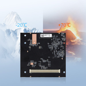 ODM OEM mt7981b Chipset giải pháp 3000Mbps wifi6 802.11ax Dual Band Router Module IOT máy chủ 2.5Gpbs cổng <span class=keywords><strong>Ethernet</strong></span> wifi6 mô-đun - Product Image 5