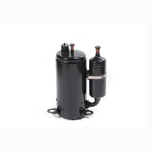 부분 재고 도매 R32 압축기 R22 압축기 R410A 에어컨 로터리 압축기
