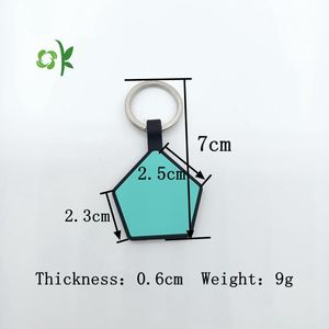 Oksilicone Chất Lượng Cao Tốt Nhất Bán Biểu Tượng Tùy Chỉnh Hai Mặt Con Chó Con Mèo Tên Vật Nuôi Và Số Điện Thoại ID Tag Với Chuỗi Cổ Áo Dây Xích - Product Image 4