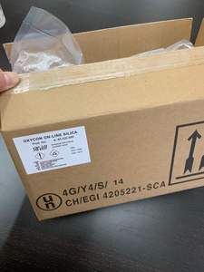 Analizador Swan AMI Silica SWAN A-85.420.560 en stock - Product Image 4