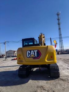 รถขุด Cat 313GC 13 ตัน ราคาดีที่สุด ประสิทธิภาพสูง จัดส่งจากโรงงาน รถขุดไฮดรอลิกแบบตีนตะขาบ แข็งแกร่ง เชื่อถือได้ พร้อมใช้งาน - Product Image 4