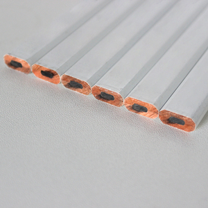 Chuyên nghiệp thợ mộc bằng gỗ BÚT CHÌ GỖ kiến trúc bút chì với biểu tượng tùy chỉnh in cho woodmaking buliders - Product Image 4