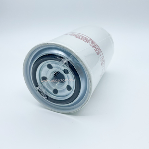Pièces de rechange de camion de haute qualité de filtre à huile CAMC élément de filtre à huile de vente d'usine - Product Image 4
