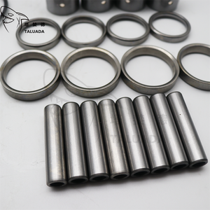 TALUADA掘削機部品エンジンライナーキットコマツ用PC120-6 PC60-8 PC130-11MO 4D95エンジンライナーキットHKT - Product Image 2