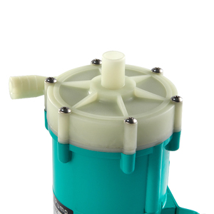 Mini <span class=keywords><strong>bomba</strong></span> de accionamiento magnético de cabeza alta, superventas, <span class=keywords><strong>bomba</strong></span> centrífuga de agua <span class=keywords><strong>sumergible</strong></span> para aplicaciones de mecanizado - Product Image 4