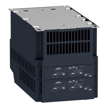 New Original Altivar 320 Atv320d11n4b Compact Variable Speed Drive (vsd) Plc