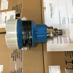 E + H/endress + Hauser cerabars PMP71เครื่องส่งสัญญาณความดันสัมบูรณ์และมาตรวัด Pmp51 - Product Image 5