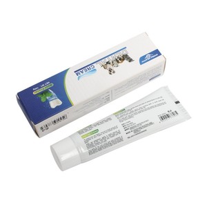 Pâte dentifrice <span class=keywords><strong>pour</strong></span> <span class=keywords><strong>chat</strong></span> et chien, saveur <span class=keywords><strong>chat</strong></span>, dentifrice <span class=keywords><strong>pour</strong></span> chien - Product Image 3