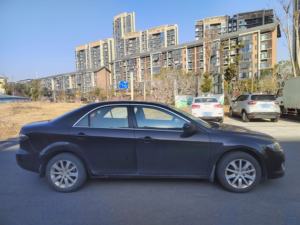 Mazda 6 2013, 2.0L, Automático, Sedán Deportivo |   Divertido de Conducir, Fiable, Excelente Relación <span class=keywords><strong>Calidad</strong></span>-<span class=keywords><strong>Precio</strong></span>, Bien Equipado - Product Image 3