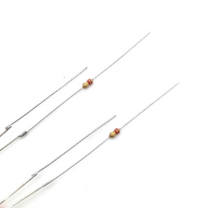 Lampe néon LED 3 mm 220 V avec résistance pré-câblée pour <span class=keywords><strong>les</strong></span> indicateurs de signal d'alimentation et de carte de circuit - Product Image 4