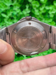 Montre automatique de luxe pour homme avec mouvement Super 2892, en acier 904L, lumineuse, prix de gros usine - Product Image 6