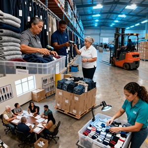 Abbigliamento di Marca Usato: Giacche, Felpe, T-Shirt di Seconda Mano per Uomo e Donna, Alta Qualità, Designer - Product Image 4