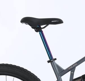 2025 nouveaux vélos de montagne de démonstration OEM ODM à vendre <span class=keywords><strong>VTT</strong></span> couleur Design <span class=keywords><strong>vtt</strong></span> pour hommes - Product Image 2