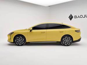 Baojun Xiangjing EV Premium: Berlina Elettrica Liftback con Guida Intelligente per Viaggi d'Affari - Fornitore Cinese di <span class=keywords><strong>Auto</strong></span> a Nuova Energia per l'Esportazione - Product Image 6