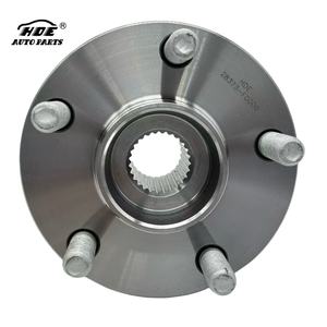 28373-FG000 VKBA6885 SU-WB-12048 28373FG000 Rodamiento de Cubo de Rueda Delantera HDE al por Mayor para Subaru Impreza Forester - Product Image 2