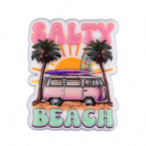 Venta al por mayor Nueva Bogg Bag Bit PVC Decoraciones de zapatos Inside Out <span class=keywords><strong>Karol</strong></span> <span class=keywords><strong>g</strong></span> Dog Cat Charms Accesorios - Product Image 6