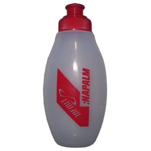 Muestra gratuita, Botella Deportiva Portátil de TPU de Color Personalizado, Botella de Agua de 250 ml para Correr, para una Hidratación Más Fácil Durante el Running - Product Image 1