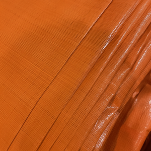 Imperméable en feuille de bâche vert olive pe pour couverture piscine, étang, étang de pêche bâches pe .. - Product Image 1