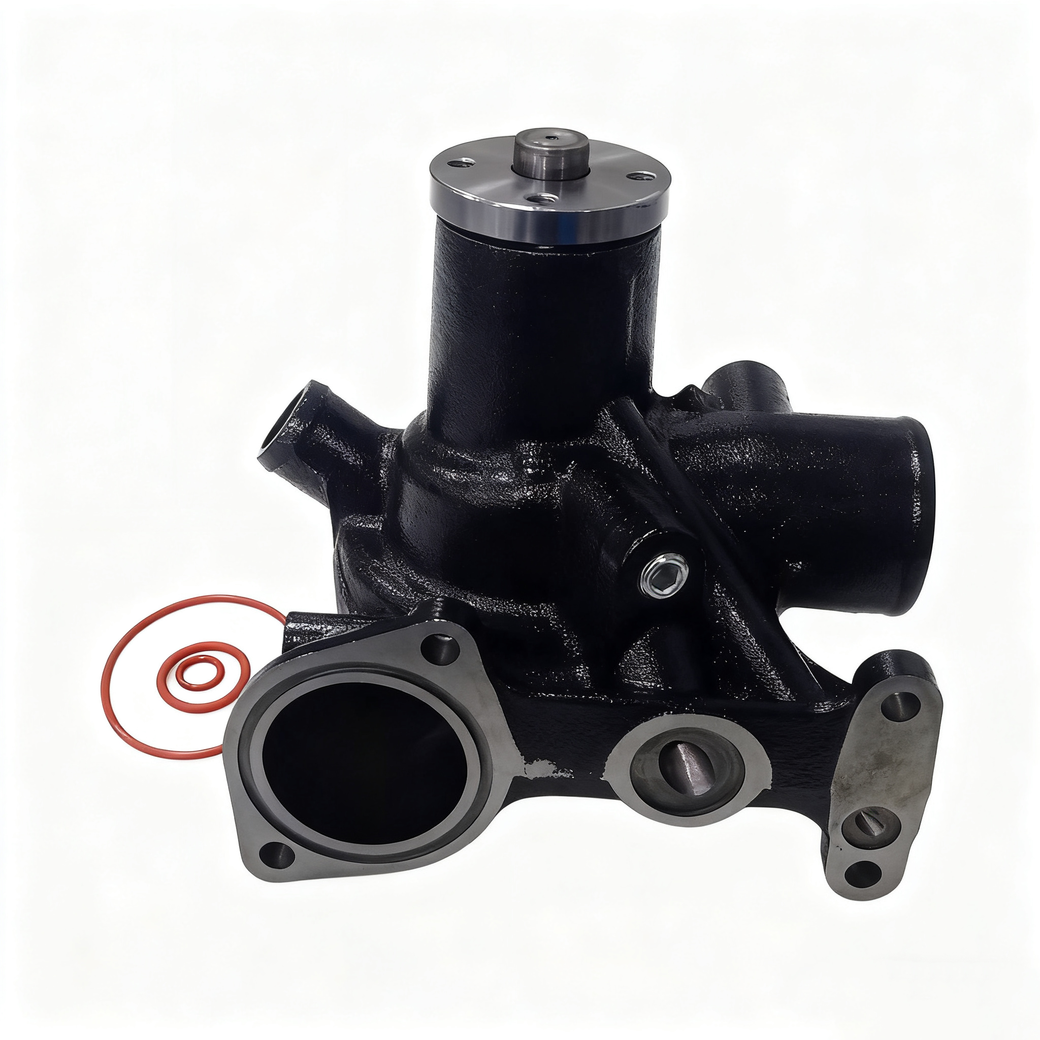 High Quality ME152528 Water Pump for Mitsubishi 6D22T Engine Spare Parts ME152528