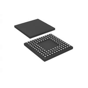 108 LFBGA LM3S1165-IBZ50-A2 Embedded Electronic Chips Component Original One Stop Service - Product Image 1