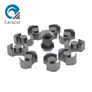 RM4 Giá Tốt Nhất <span class=keywords><strong>Ferrite</strong></span> Nhỏ Cốt Lõi Của <span class=keywords><strong>RM</strong></span> Loại Trong Biến Áp Điện - Product Image 4