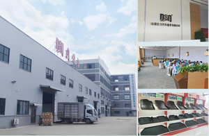 Venta al por mayor de fábrica, el mejor precio, accesorios de TPE para coche, alfombrilla antideslizante para maletero, uso para <span class=keywords><strong>Mazda</strong></span> 2022 <span class=keywords><strong>2023</strong></span> 2024 - Product Image 5