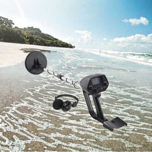 टिआनक्सुन फैक्टरी मूल्य <span class=keywords><strong>md</strong></span> 4030 गोल्ड डिटेक्टर भूमिगत औद्योगिक धातु डिटेक्टर भूमिगत औद्योगिक धातु डिटेक्टर 8-इंच संवेदनशीलता और 18 सेमी सर्च कॉइल - Product Image 2