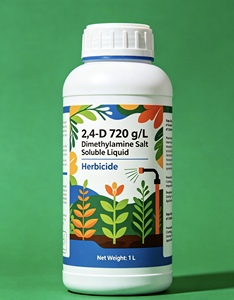 High Efficiency <strong>Herbicide</strong> 2.4-D 48% 57% 68% 72% 76% 86% 87%SL 50%WP 95% 98%TC Selective <strong>Herbicide</strong> for Rice Maize Soybeans - Product Image 3