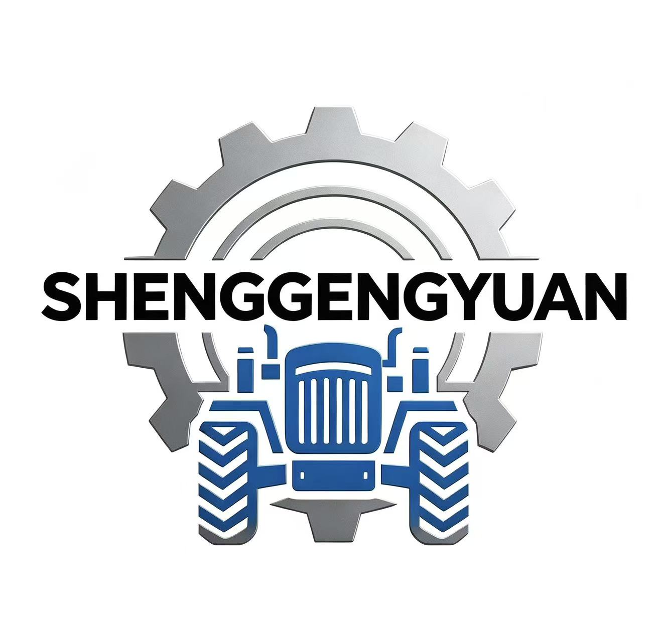 Shandong Shenggengyuan Agricultural Machinery Co., Ltd. logo