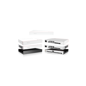 Netengine A813 E 02354XWG 6*GE/FE(o)+8*GE/FE(e)) A800 Series Enterprise <b>Routers</b> - Product Image 2