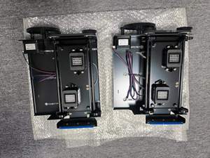 Estación de limpieza de cabezales de impresión xp600 completamente nueva para impresora de formato ancho de doble cabezal, estación de capping xp600 - Product Image 4