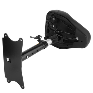 Sièges pliables réglables pour trottinettes électriques M365 – Emballage en plastique, caoutchouc et métal – <span class=keywords><strong>Selle</strong></span> de trottinette à prix réduits - Product Image 3