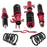 Amortisseurs réglables 24 voies MaXpeedingrods pour Holden Commodore VE Sedan Wagon Ute 2006-2013