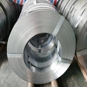 Стальная рулонная сталь SGCC для строительства: горячекатаная, холоднокатаная, оцинкованная, в рулонах и полосах - Product Image 2