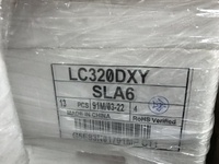 Modul Pengganti Panel TV LCD HD 32" Open Cell Seri LC320DXJ LC320DXY LC320DXC Untuk Perbaikan TV Grosir