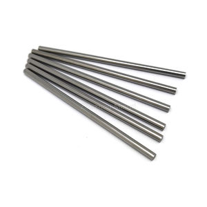 Hoch härte OEM-Hartmetall-Voll runds tange Hartmetall-Wolfram stange mit polierter Oberfläche - Product Image 5