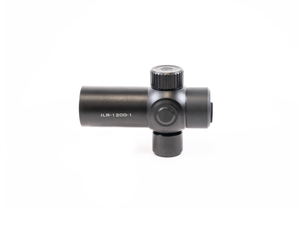 Télémètre laser d'extérieur (LRF) Infiray IRay BOLT AC80 ILR-1200-1 1200 Yards IP67 en aluminium à prix abordable - Product Image 1
